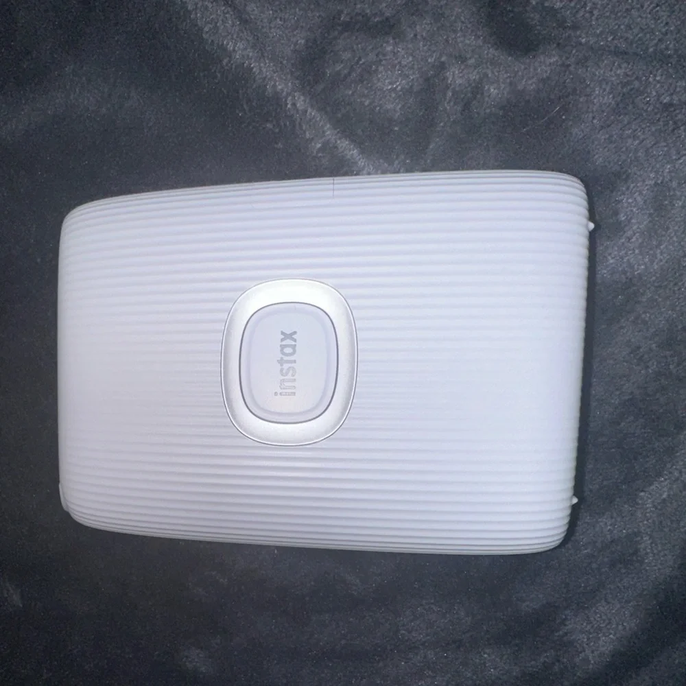 Instax Mini Link Fujifilm